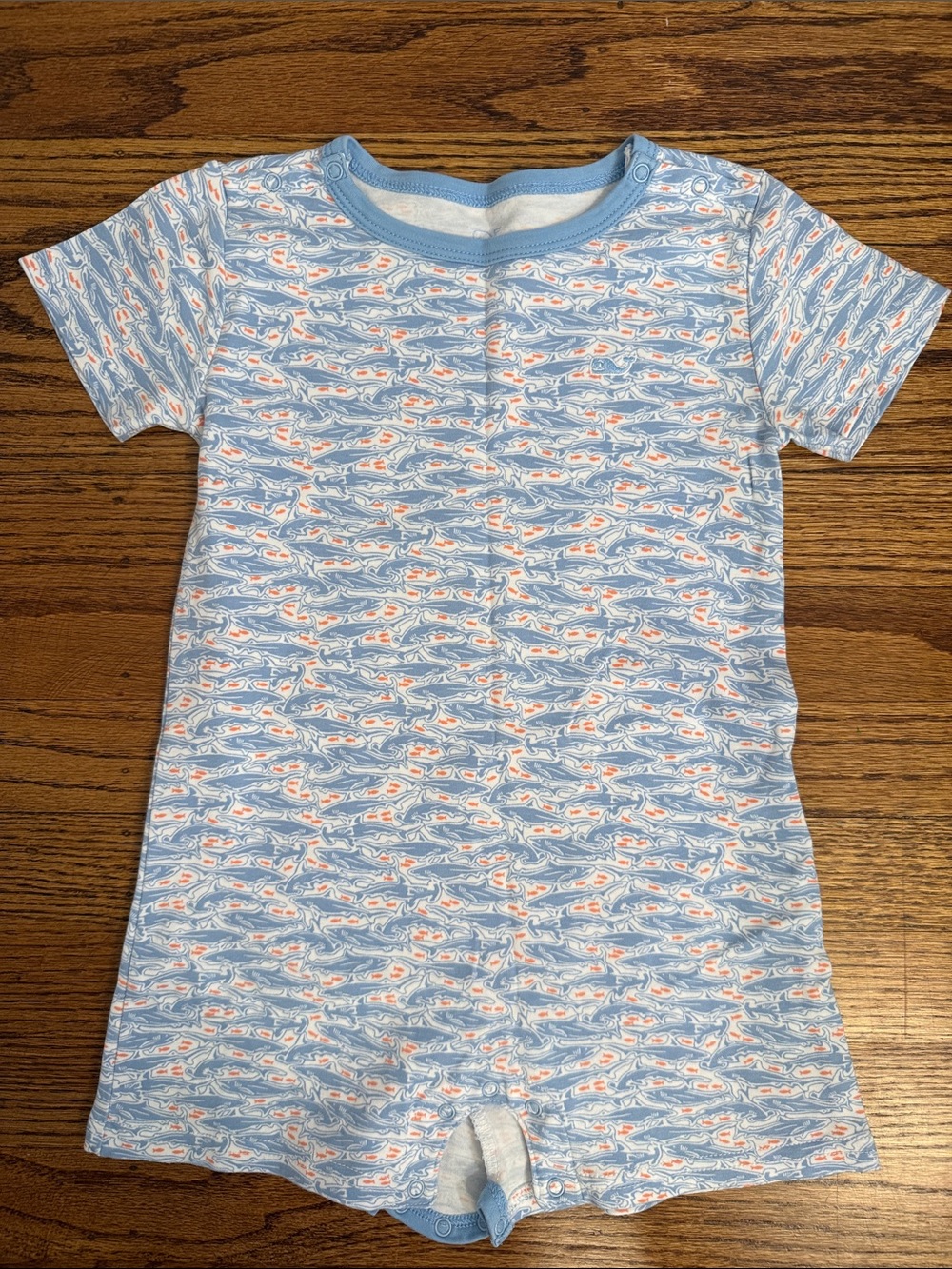Baby Boys (18-24m) Vineyard Vines One Piece